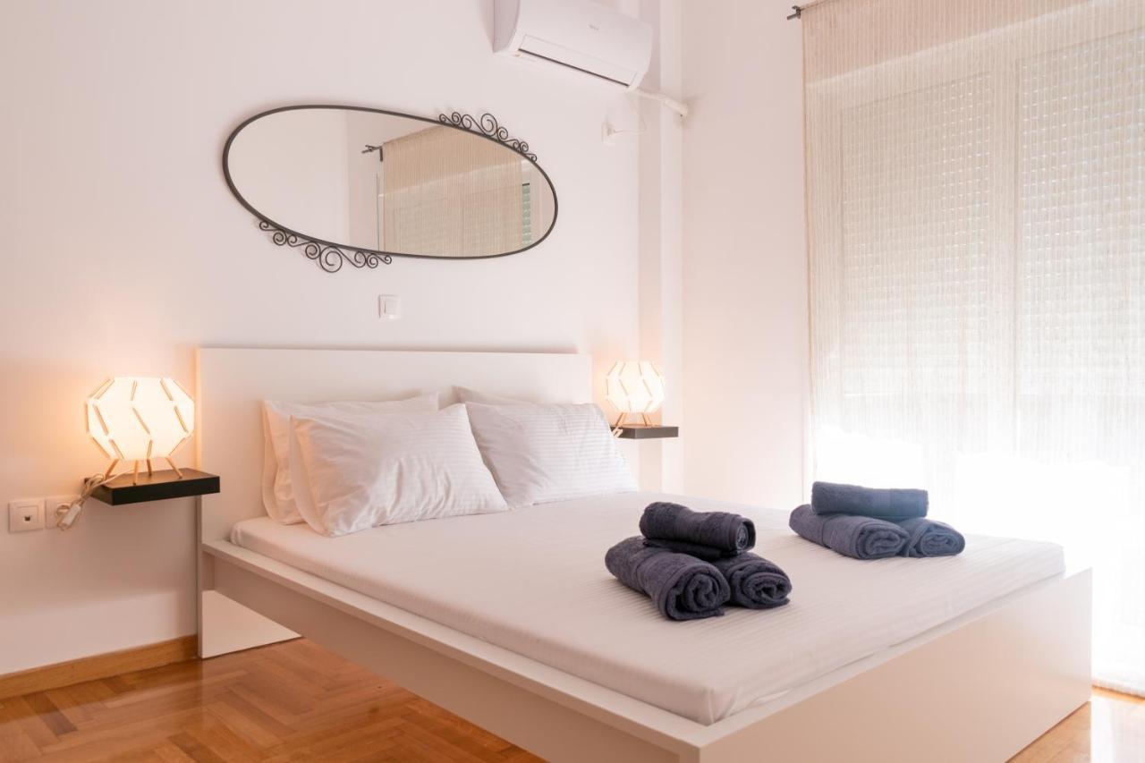 Art Room Of Athens- Luna Gtd31504 エクステリア 写真